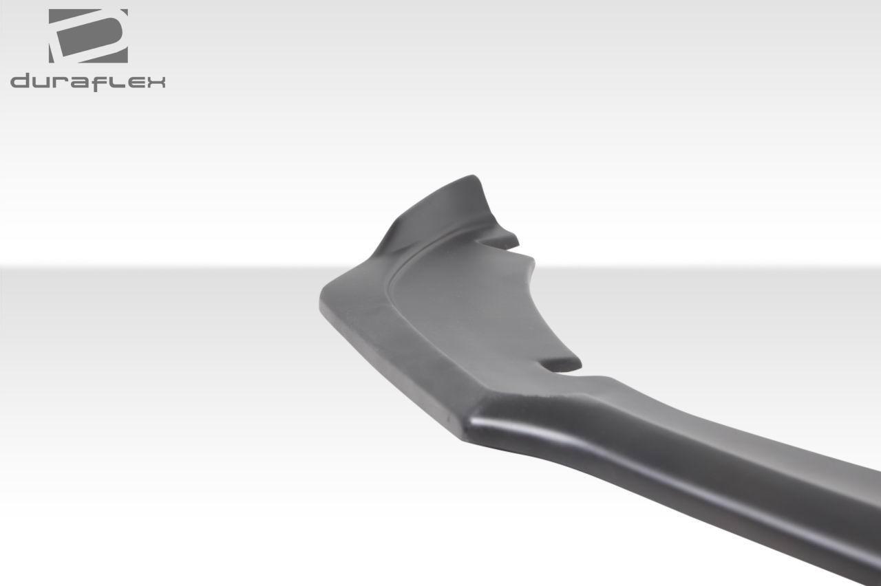 2018-2023 Kia Stinger Duraflex MSR Front Lip - Image 6
