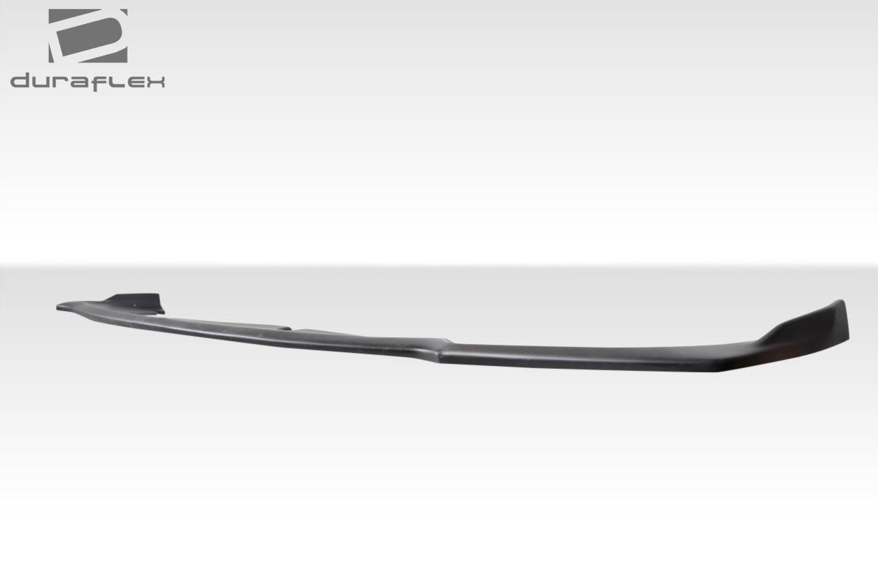 2018-2023 Kia Stinger Duraflex MSR Front Lip - Image 8