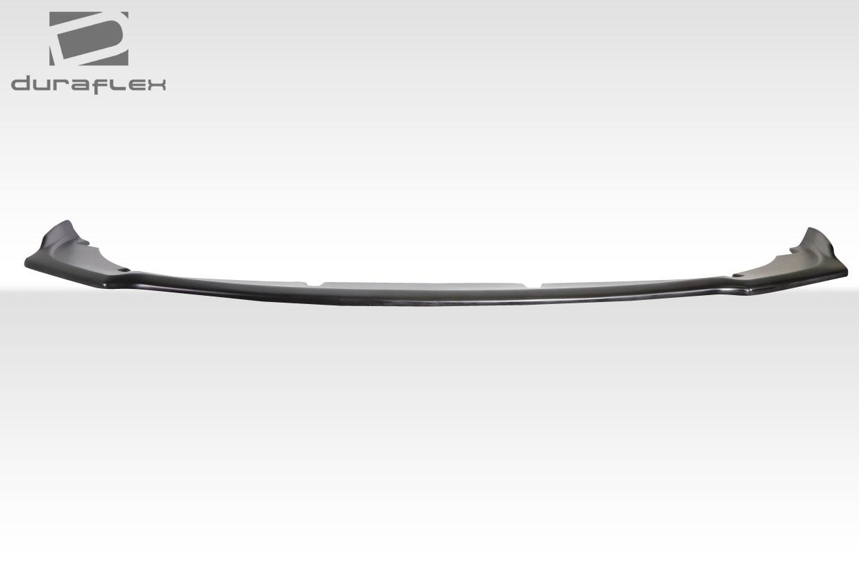 2018-2023 Kia Stinger Duraflex MSR Front Lip - Image 9