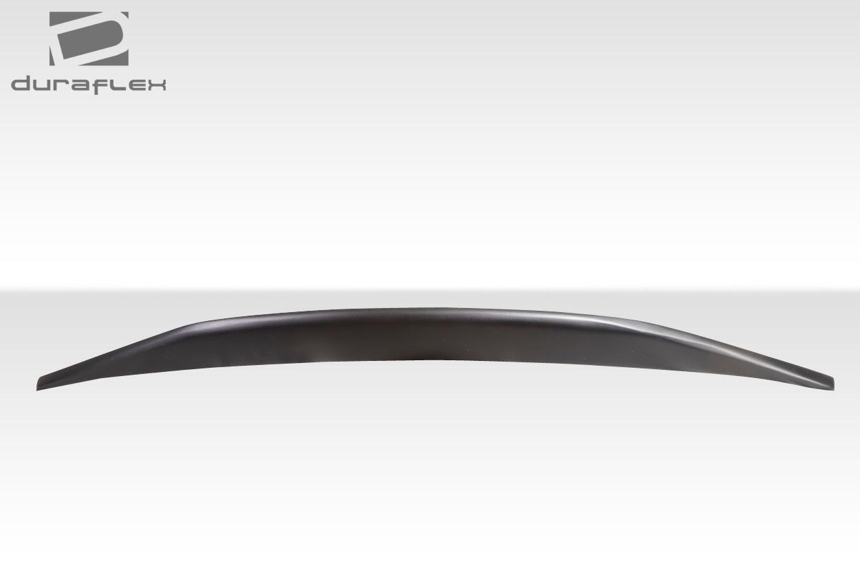 2018-2023 Kia Stinger Duraflex MSR V2 Rear Wing - Image 2