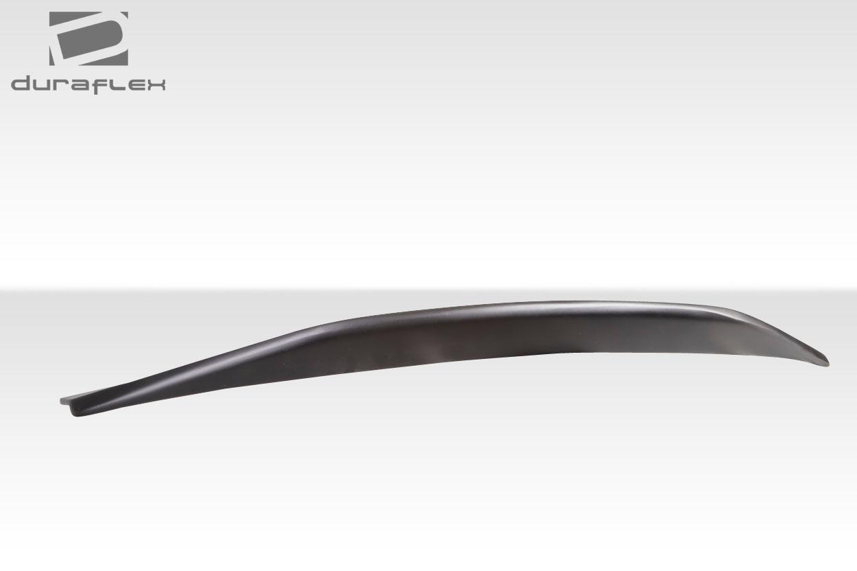 2018-2023 Kia Stinger Duraflex MSR V2 Rear Wing - Image 3