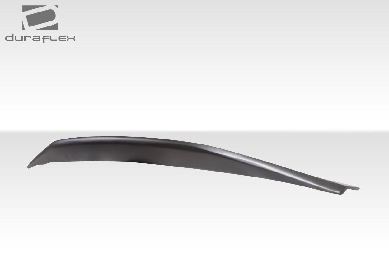 2018-2023 Kia Stinger Duraflex MSR V2 Rear Wing - Image 4