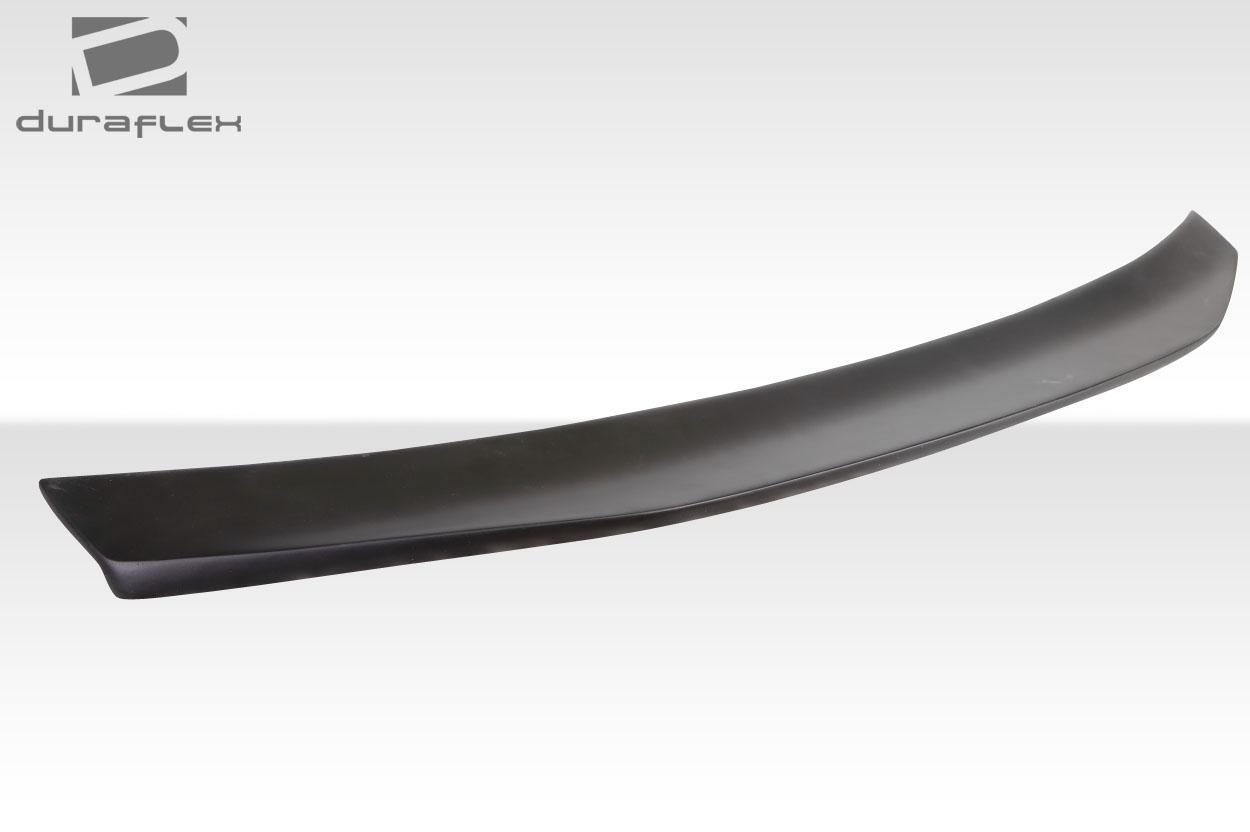 2018-2023 Kia Stinger Duraflex MSR V2 Rear Wing - Image 5