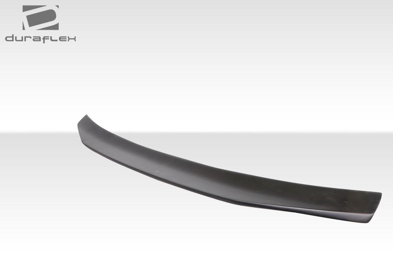 2018-2023 Kia Stinger Duraflex MSR V2 Rear Wing - Image 6