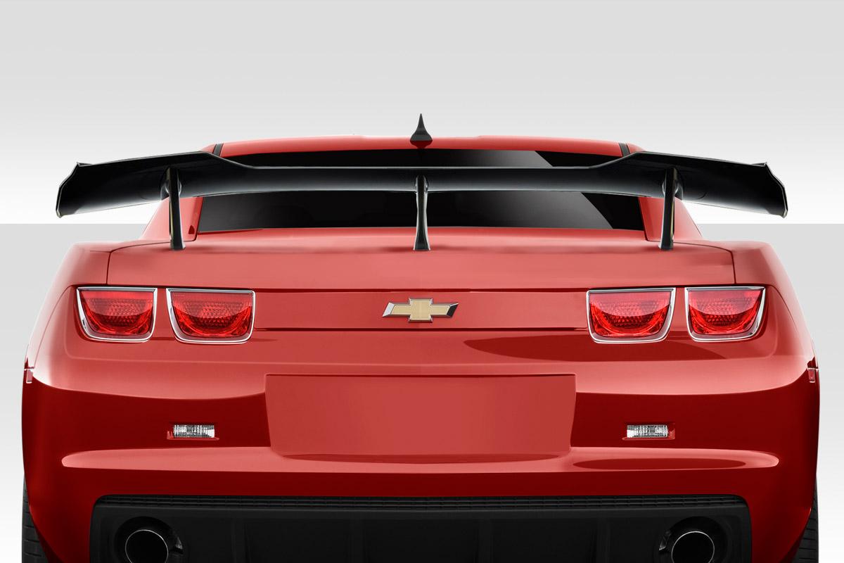 2010-2013 Chevrolet Camaro Duraflex ZL1 Look Rear Wing - Image 1