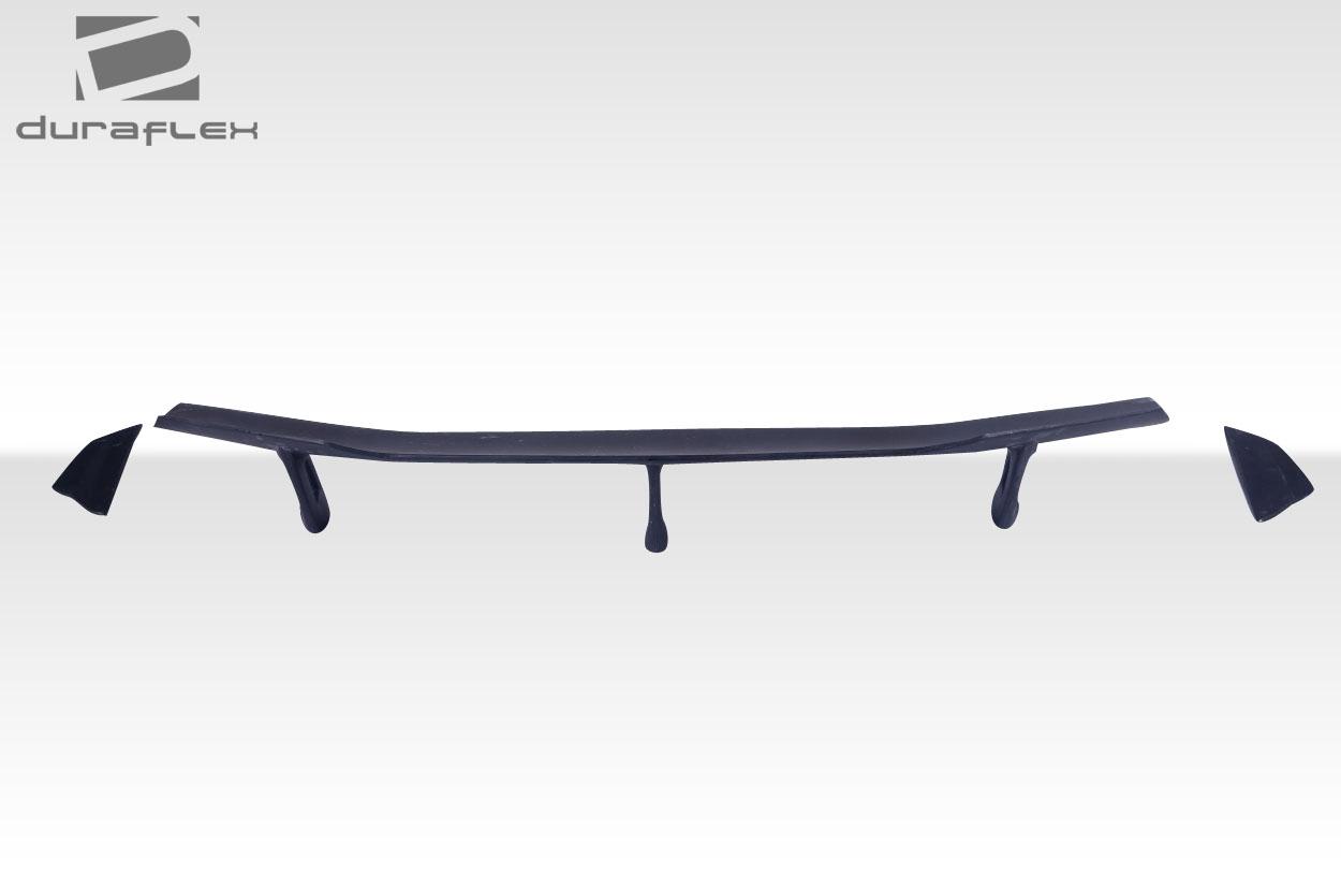 2010-2013 Chevrolet Camaro Duraflex ZL1 Look Rear Wing - Image 3