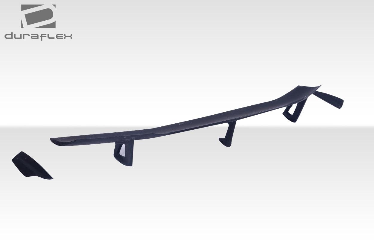 2010-2013 Chevrolet Camaro Duraflex ZL1 Look Rear Wing - Image 4
