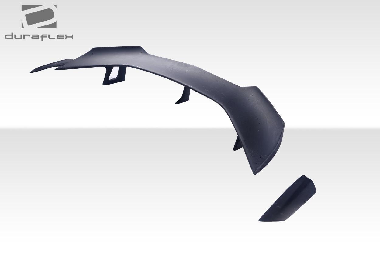 2010-2013 Chevrolet Camaro Duraflex ZL1 Look Rear Wing - Image 5