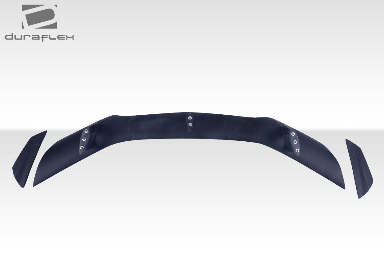 2010-2013 Chevrolet Camaro Duraflex ZL1 Look Rear Wing - Image 6