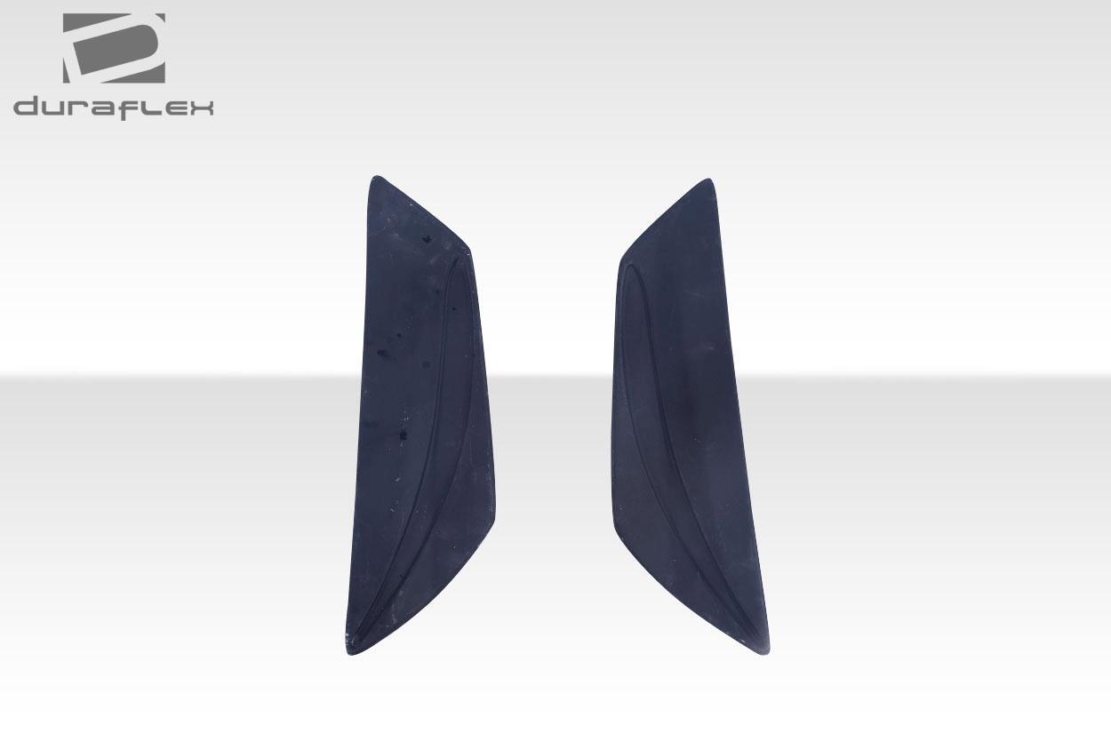 2010-2013 Chevrolet Camaro Duraflex ZL1 Look Rear Wing - Image 7