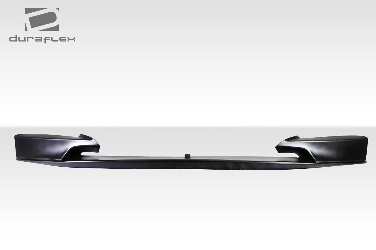2012-2018 BMW 3 Series Duraflex M Sport Look Front Lip - Image 3