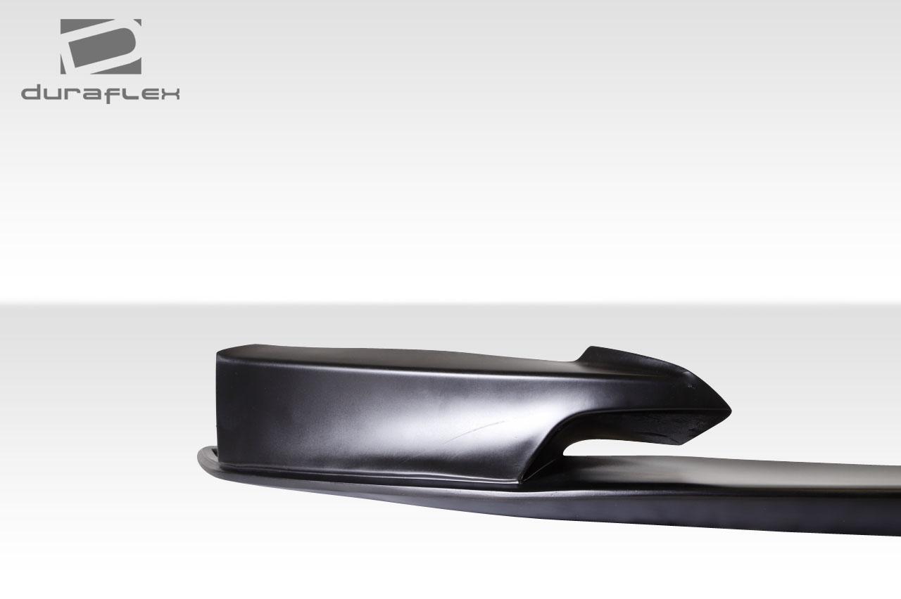 2012-2018 BMW 3 Series Duraflex M Sport Look Front Lip - Image 4