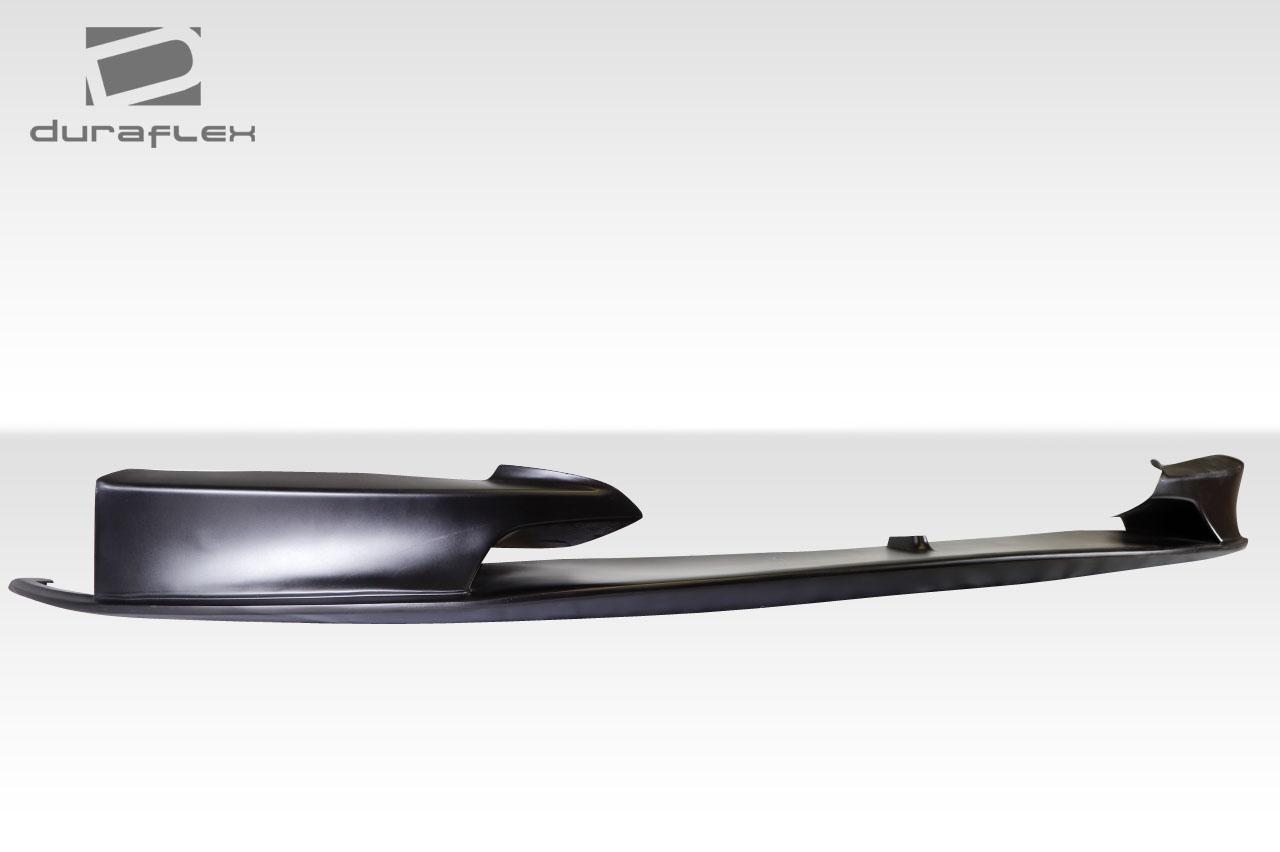 2012-2018 BMW 3 Series Duraflex M Sport Look Front Lip - Image 5