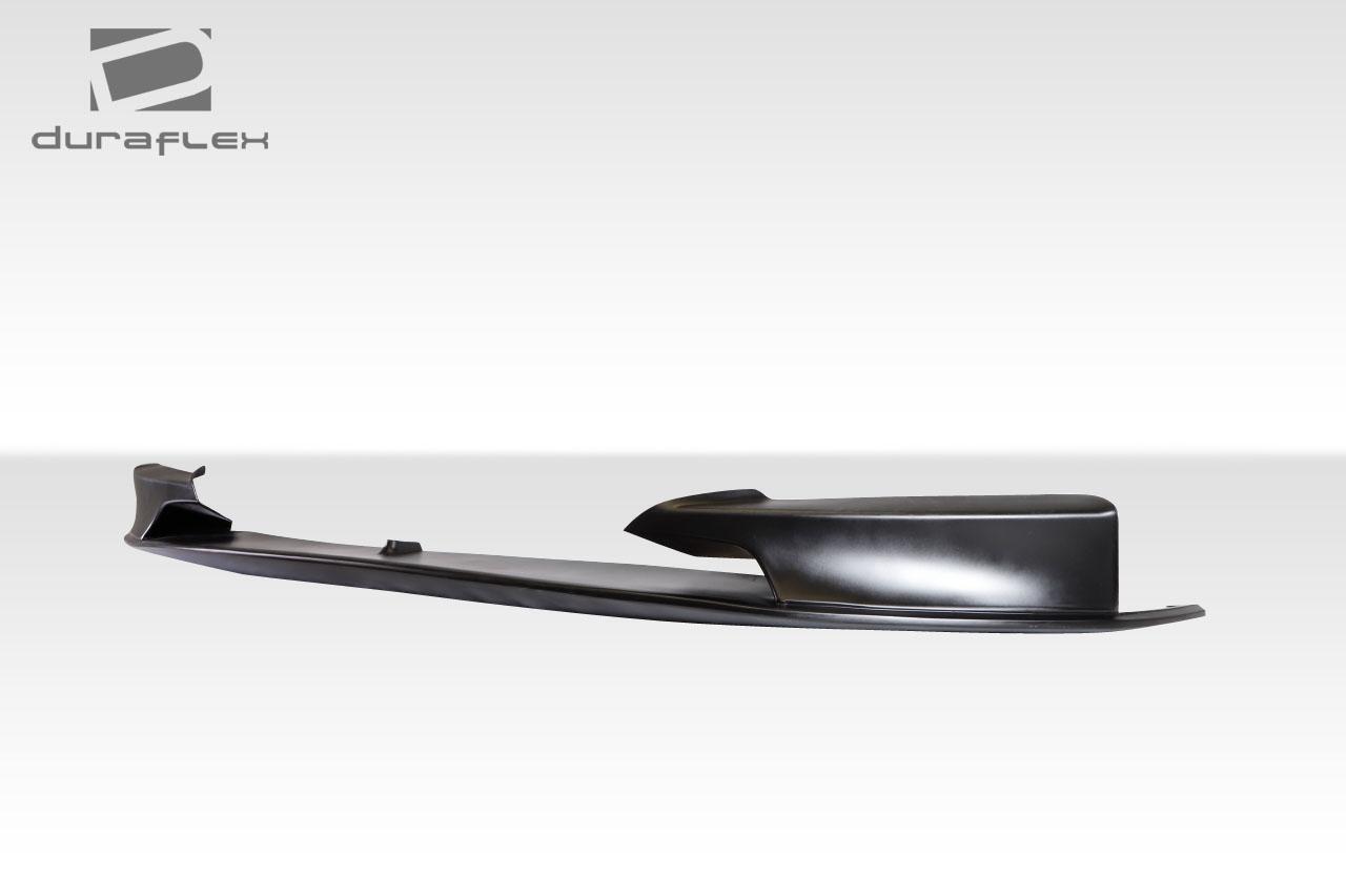 2012-2018 BMW 3 Series Duraflex M Sport Look Front Lip - Image 6
