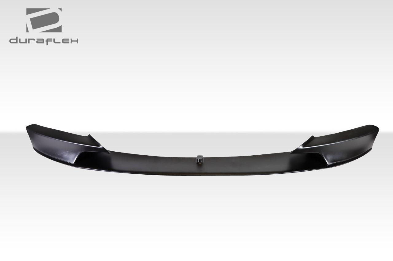 2012-2018 BMW 3 Series Duraflex M Sport Look Front Lip - Image 7