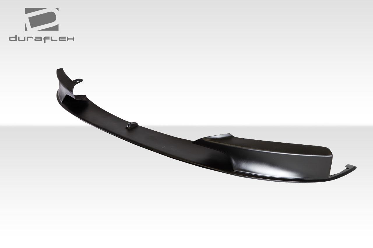 2012-2018 BMW 3 Series Duraflex M Sport Look Front Lip - Image 8