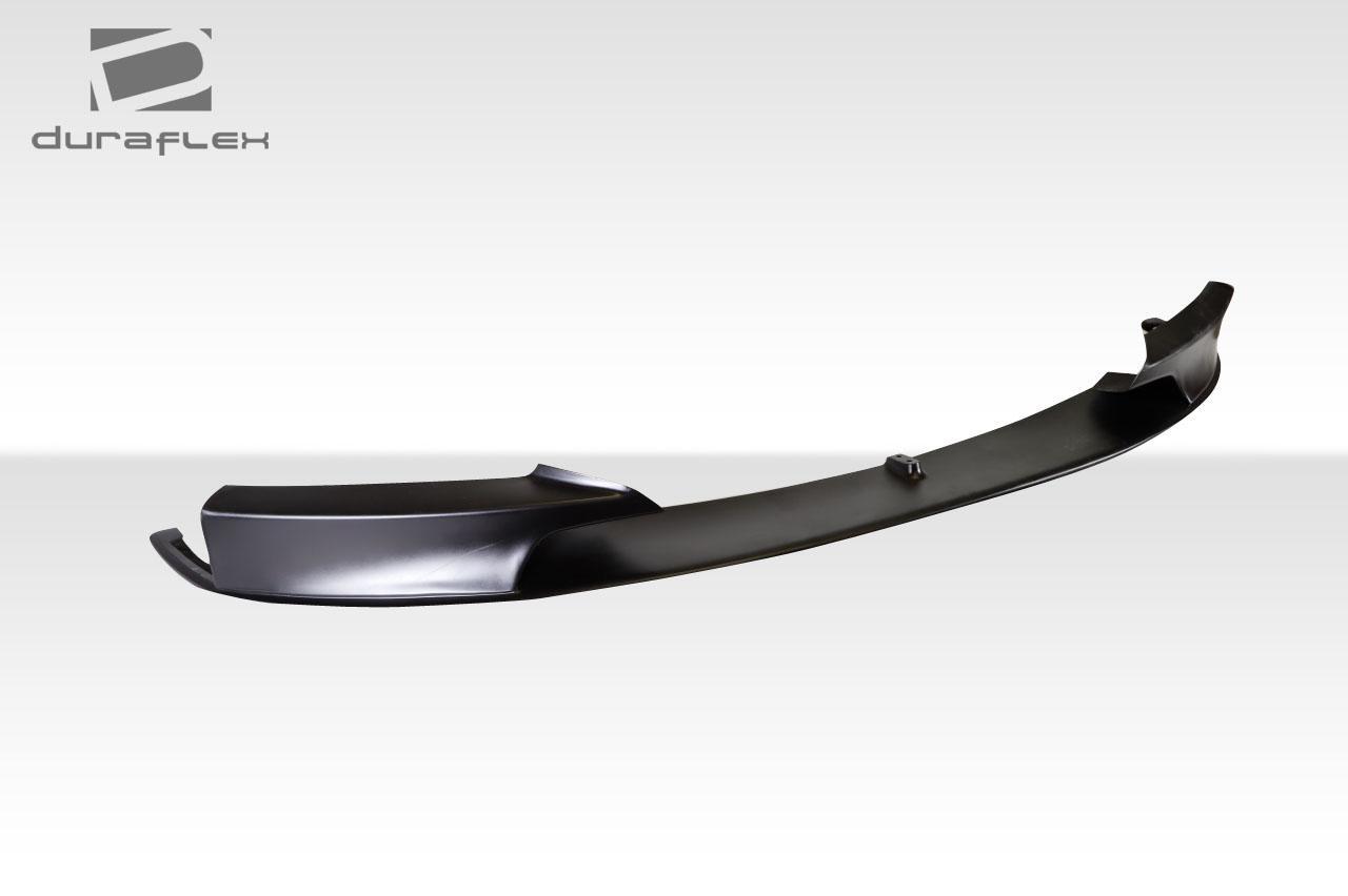 2012-2018 BMW 3 Series Duraflex M Sport Look Front Lip - Image 9
