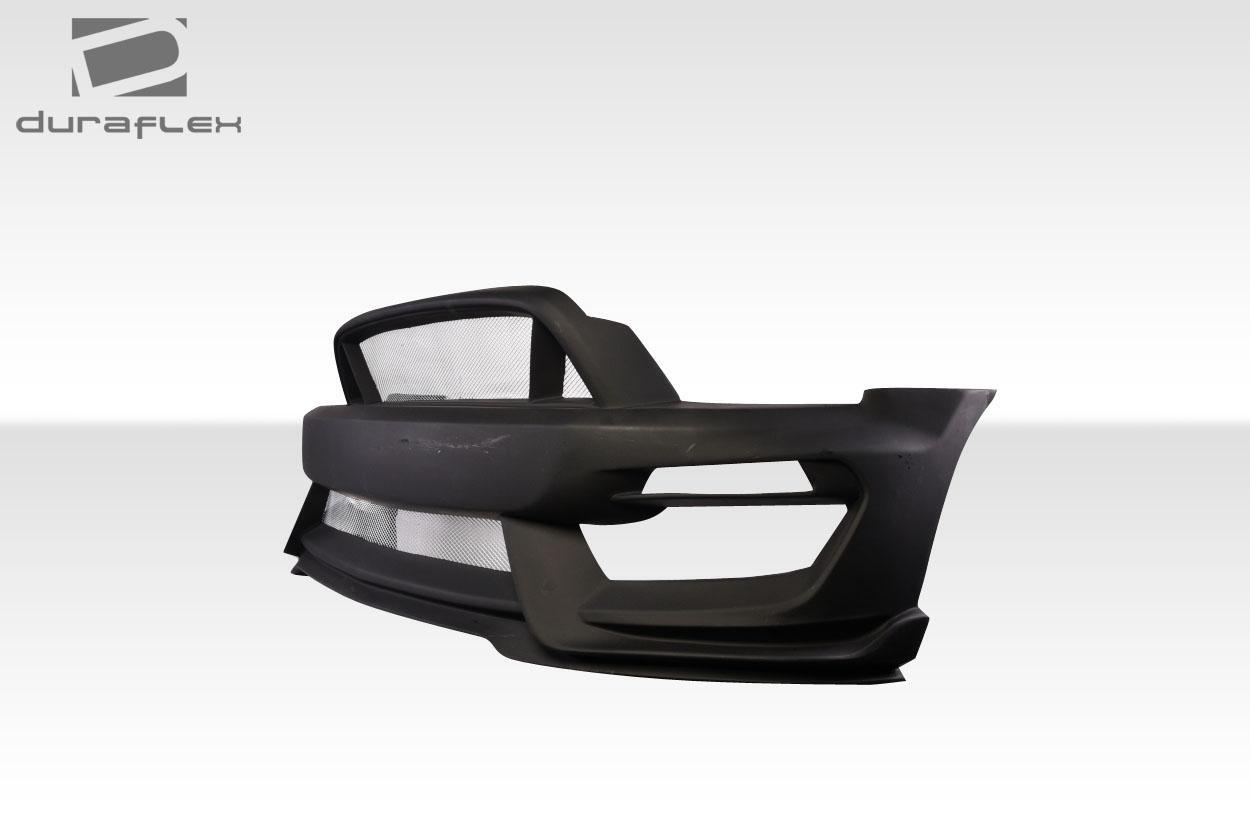 2013-2014 Ford Mustang Duraflex GT350 Front Bumper - Image 4