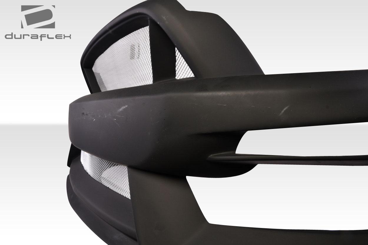 2013-2014 Ford Mustang Duraflex GT350 Front Bumper - Image 5