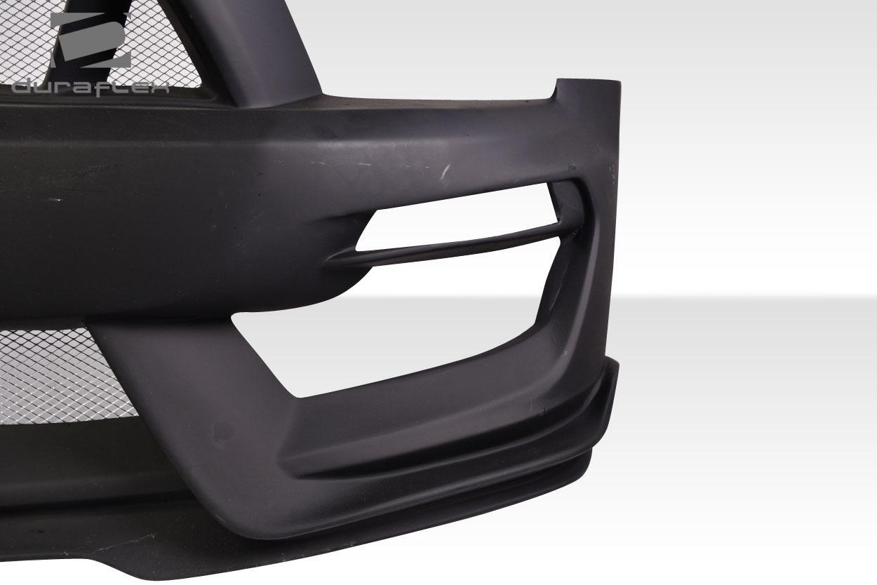 2013-2014 Ford Mustang Duraflex GT350 Front Bumper - Image 6