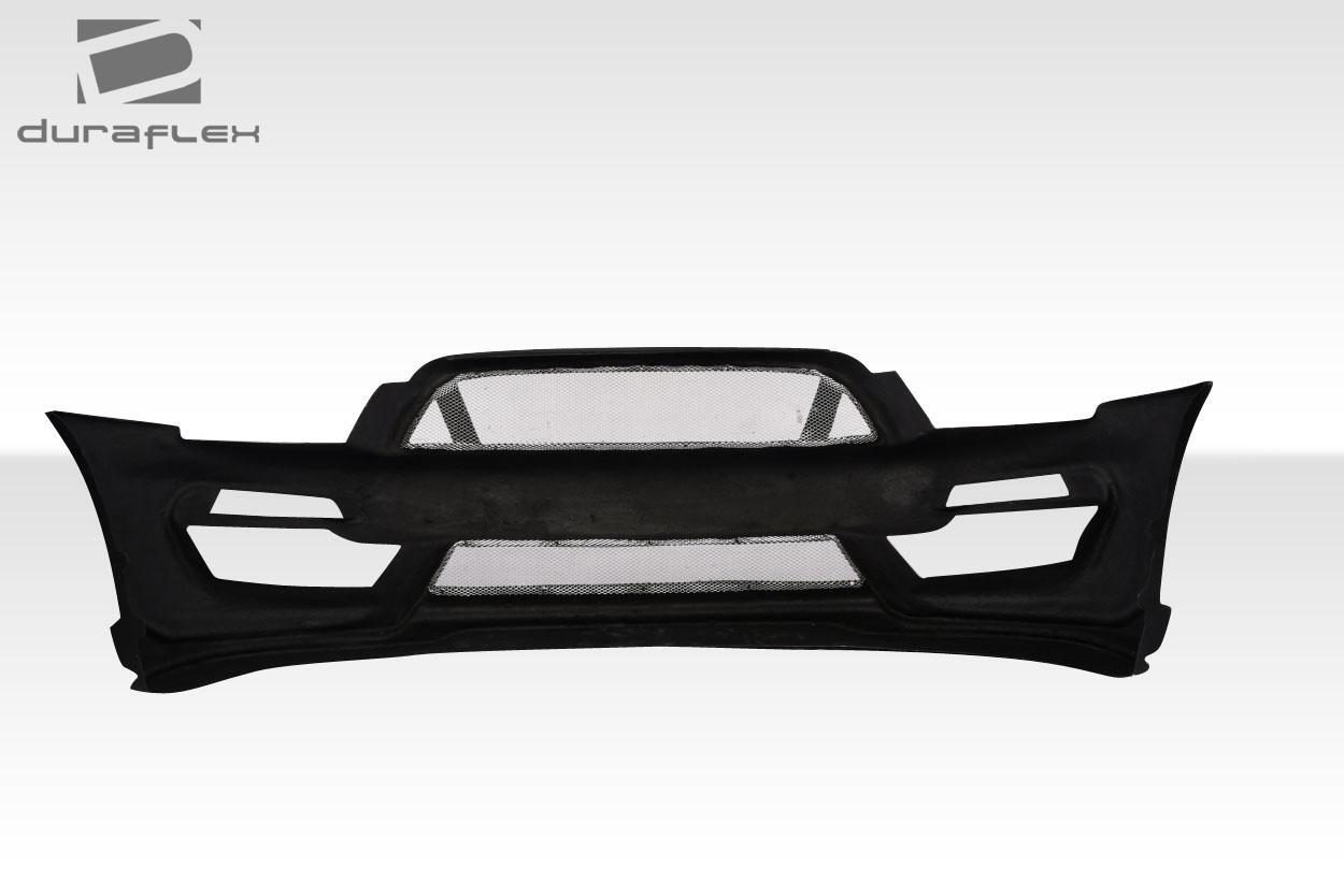 2013-2014 Ford Mustang Duraflex GT350 Front Bumper - Image 7