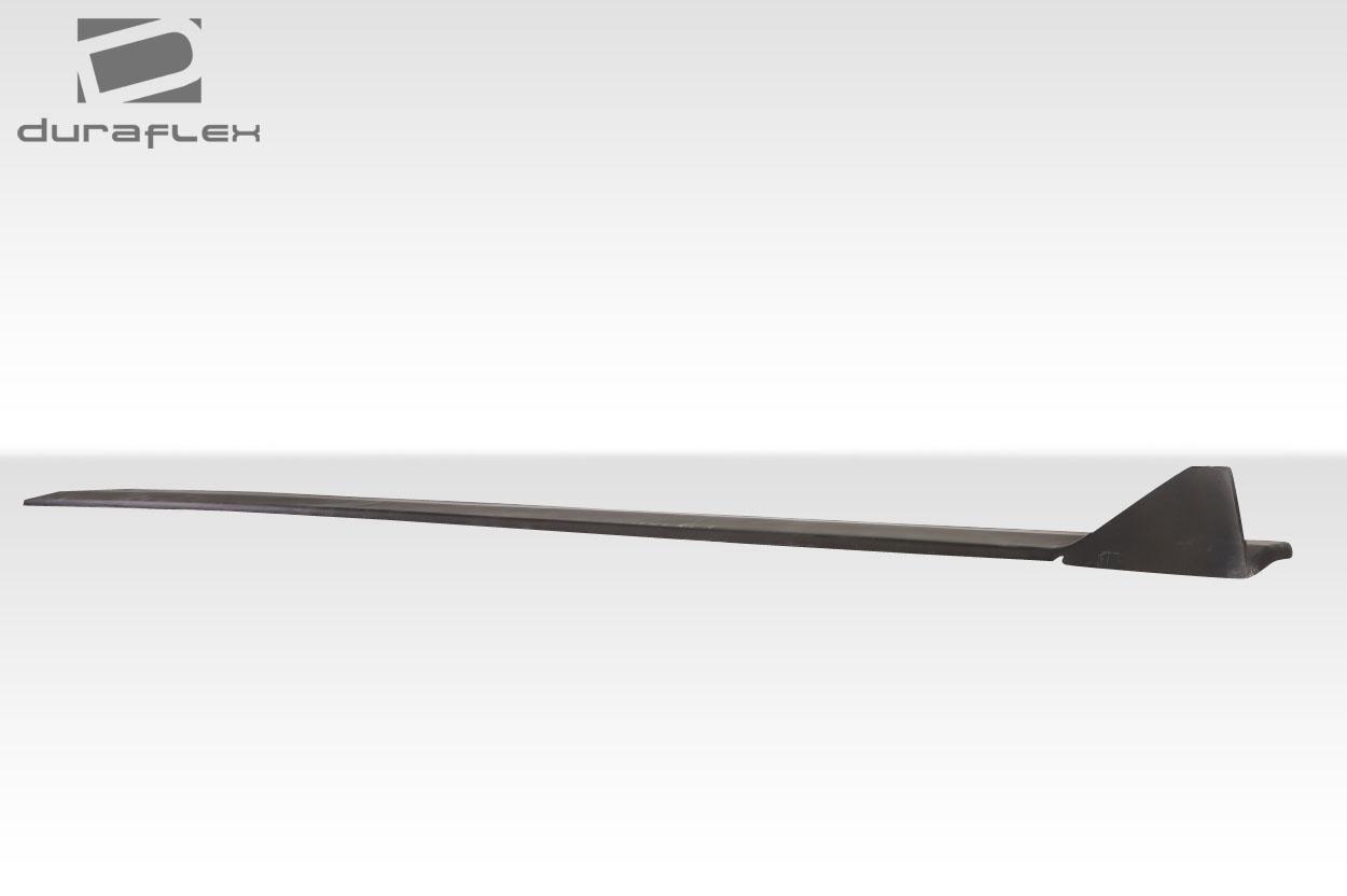 2005-2014 Ford Mustang Duraflex GT350 Look Side Skirts - Image 3