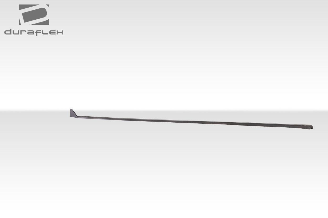 2005-2014 Ford Mustang Duraflex GT350 Look Side Skirts - Image 5