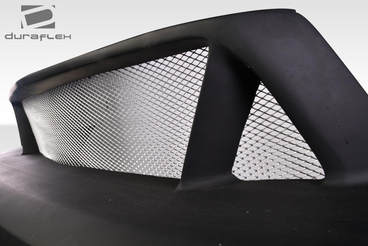 2010-2012 Ford Mustang Duraflex GT350 Front Bumper - Image 5