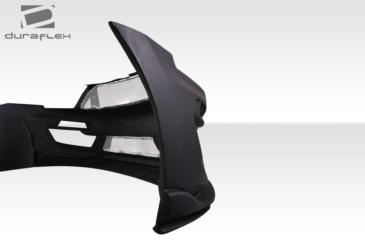 2010-2012 Ford Mustang Duraflex GT350 Front Bumper - Image 6