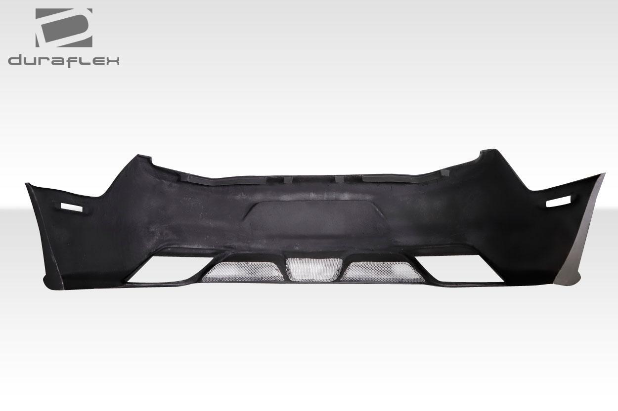 2010-2012 Ford Mustang Duraflex GT350 Look Rear Bumper - Image 11