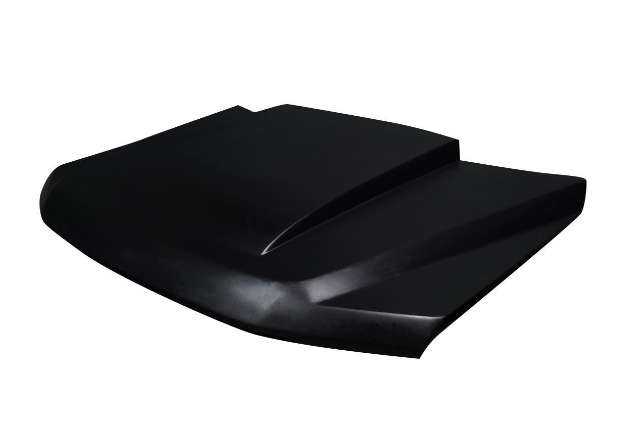 2017-2022 Ford Super Duty Duraflex Cowl Hood - Image 4