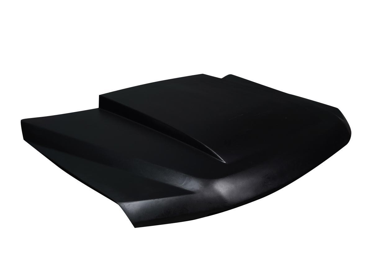 2017-2022 Ford Super Duty Duraflex Cowl Hood - Image 5
