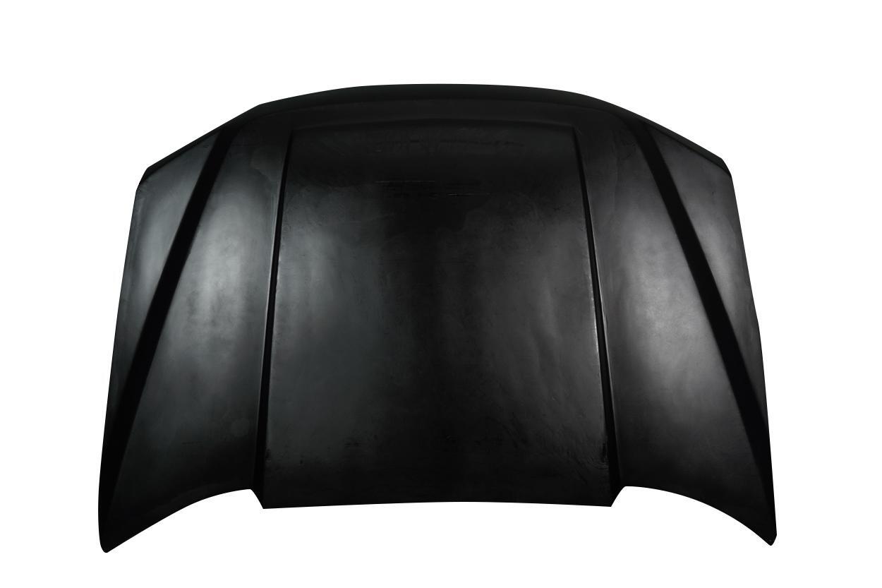 2017-2022 Ford Super Duty Duraflex Cowl Hood - Image 6