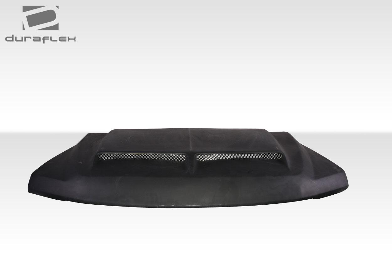 2017-2022 Ford Super Duty Duraflex GT500 Hood - Image 2