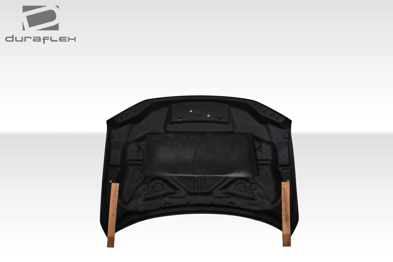 2017-2022 Ford Super Duty Duraflex GT500 Hood - Image 5