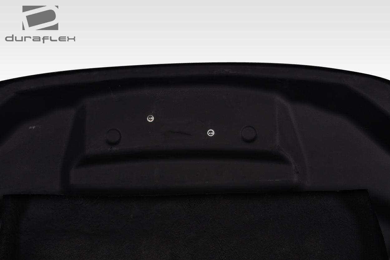 2017-2022 Ford Super Duty Duraflex GT500 Hood - Image 6