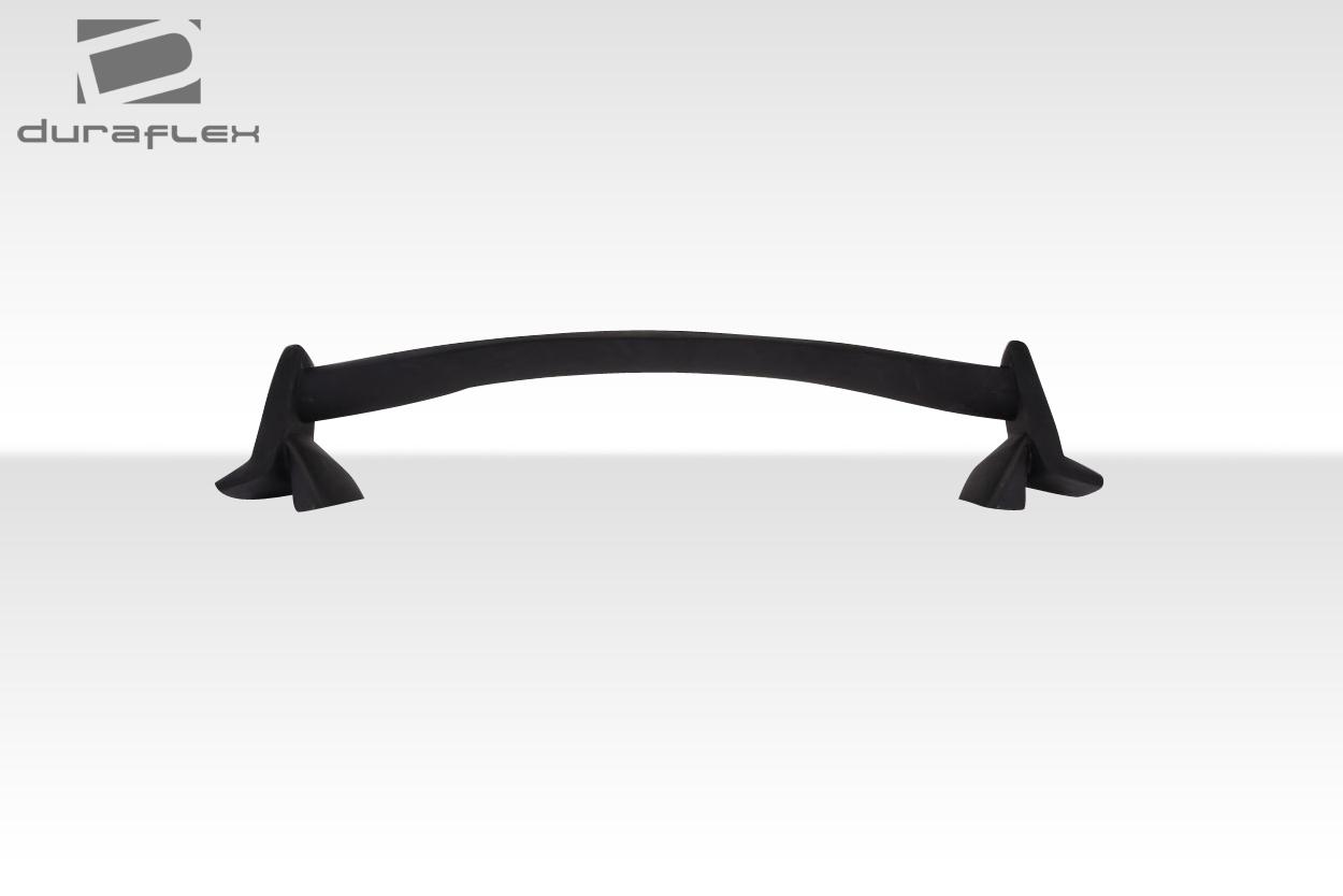 2006-2015 Honda Civic Duraflex Type R Look Rear Wing - Image 3