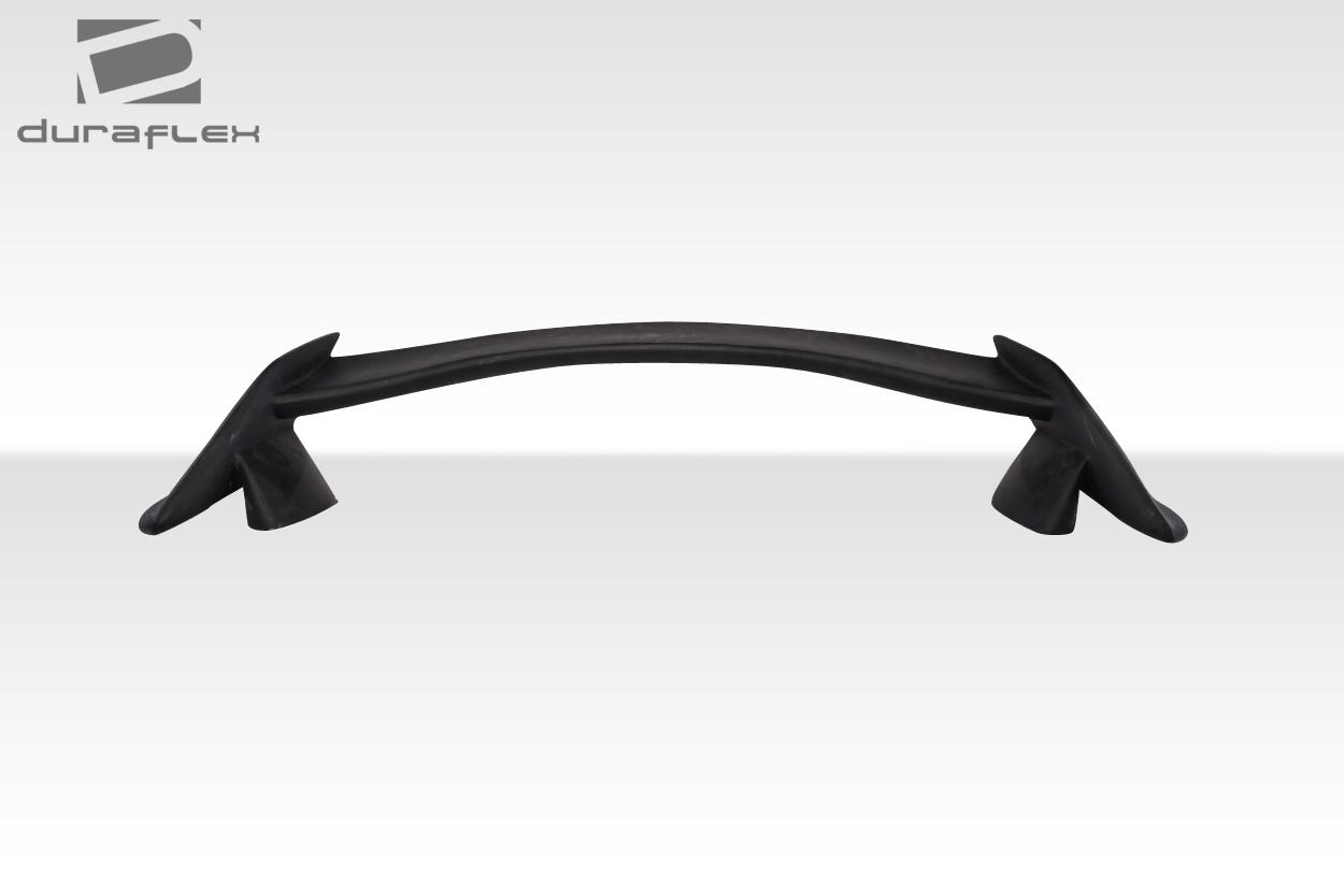 2006-2015 Honda Civic Duraflex Type R Look Rear Wing - Image 4