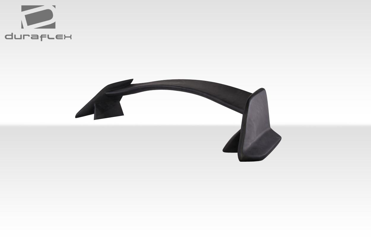 2006-2015 Honda Civic Duraflex Type R Look Rear Wing - Image 5