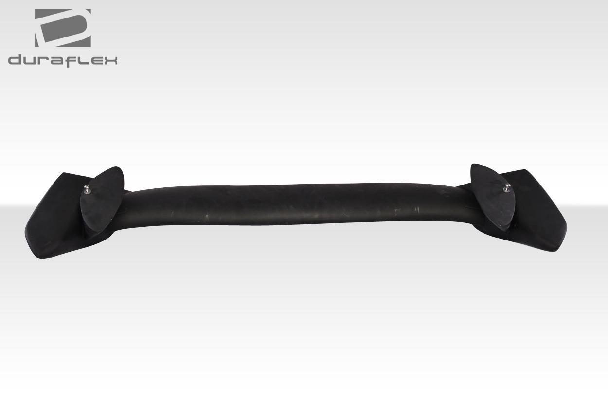 2006-2015 Honda Civic Duraflex Type R Look Rear Wing - Image 7