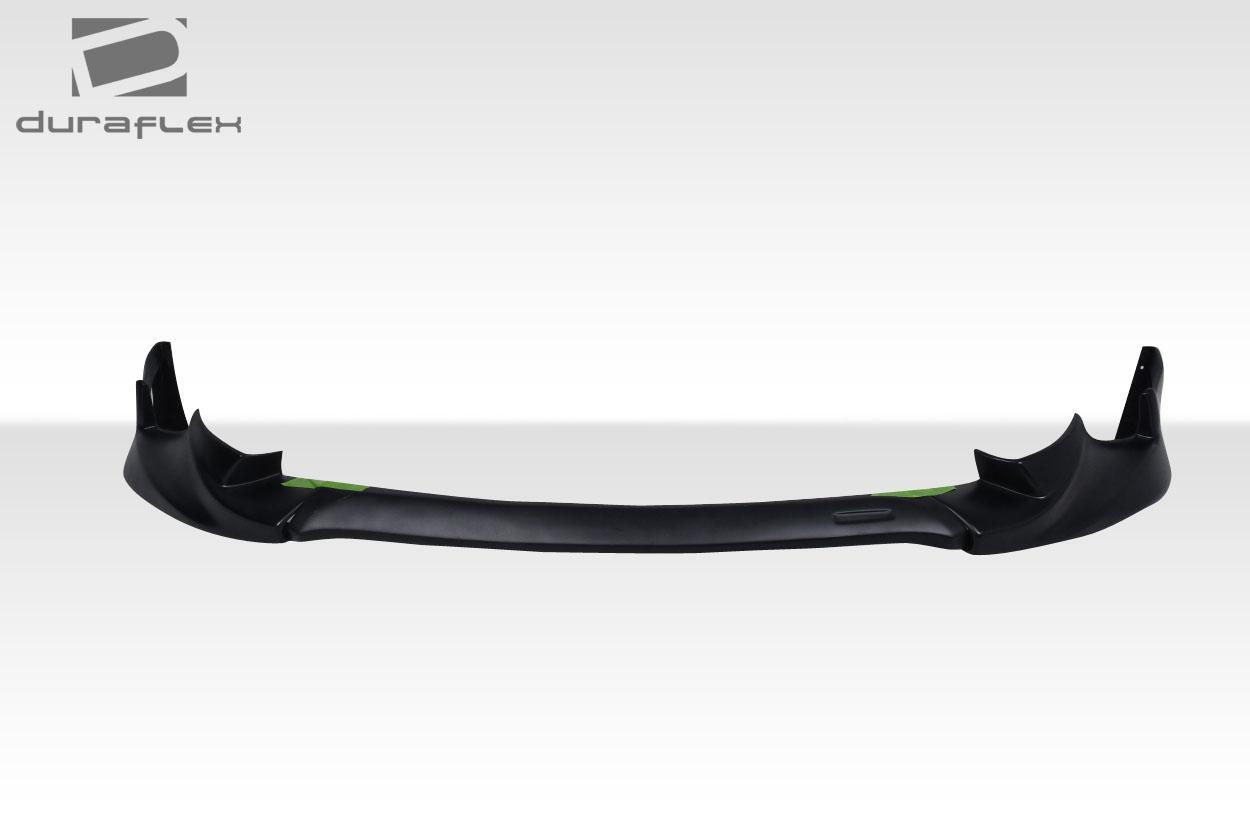 2014-2016 Toyota Corolla Duraflex Zeta Front Lip - Image 4