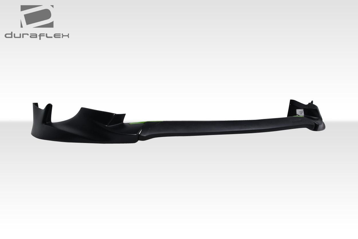 2014-2016 Toyota Corolla Duraflex Zeta Front Lip - Image 5