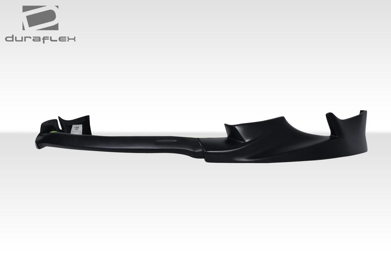 2014-2016 Toyota Corolla Duraflex Zeta Front Lip - Image 6