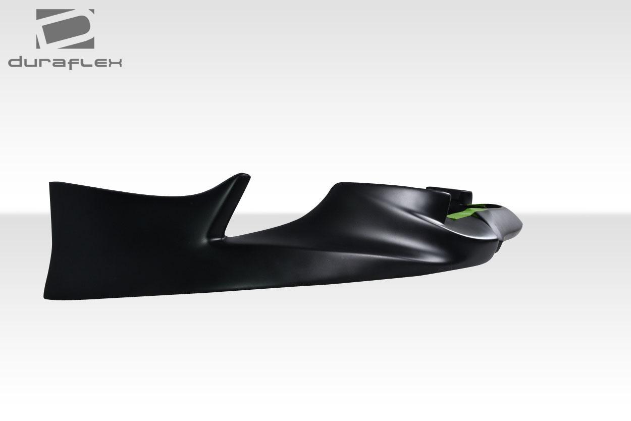 2014-2016 Toyota Corolla Duraflex Zeta Front Lip - Image 7