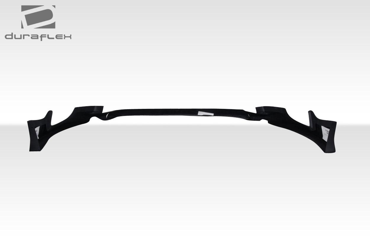 2014-2016 Toyota Corolla Duraflex Zeta Front Lip - Image 8