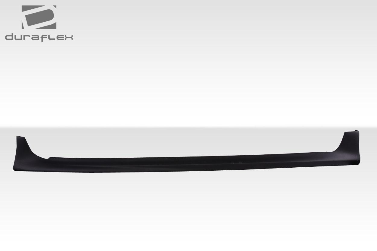 2014-2016 Toyota Corolla Duraflex Zeta Side Skirts - Image 4