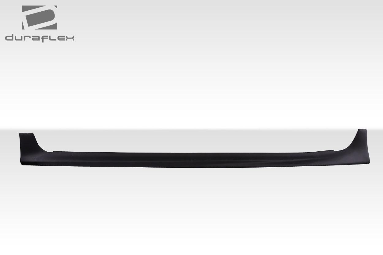2014-2016 Toyota Corolla Duraflex Zeta Side Skirts - Image 5