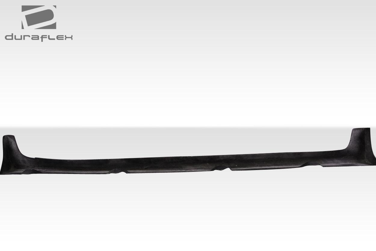 2014-2016 Toyota Corolla Duraflex Zeta Side Skirts - Image 6