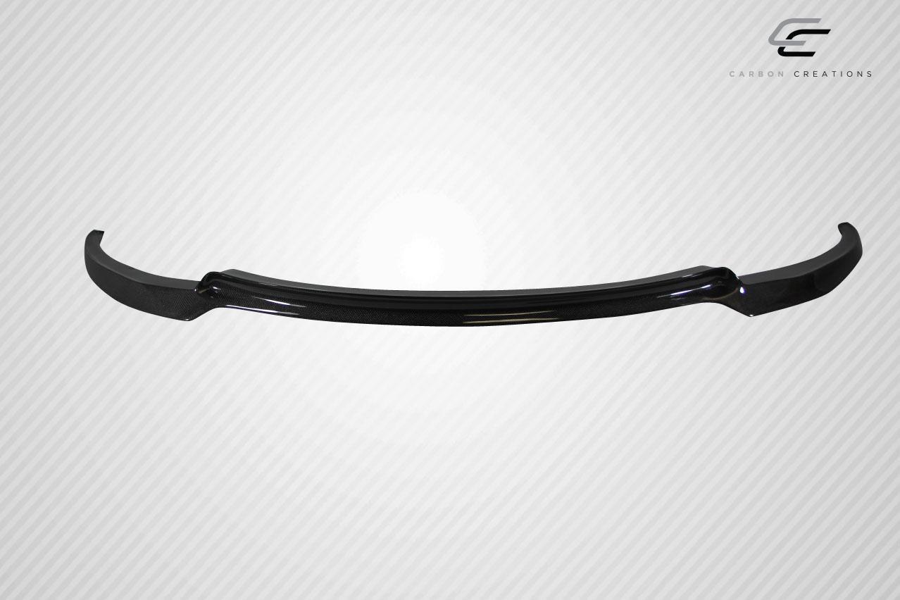 2012-2019 BMW M6 Aero Function AF-2 Carbon Fiber Front Lip - Image 2