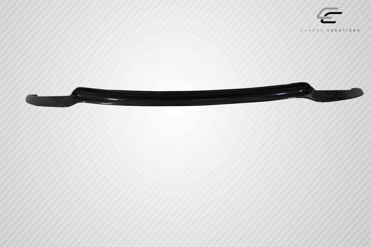 2012-2019 BMW M6 Aero Function AF-2 Carbon Fiber Front Lip - Image 3